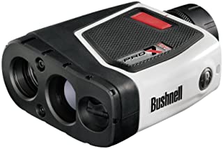 Bushnell Pro X7 Jolt