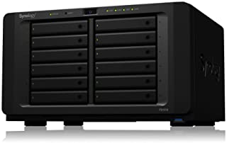 Synology FlashStation