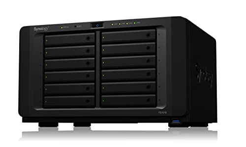 Synology FlashStation