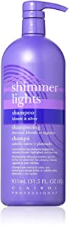 Clairol Shimmer Lights