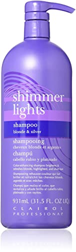 Clairol Shimmer Lights