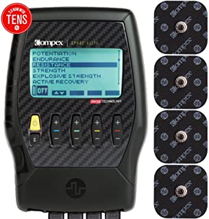 Compex Sport Elite