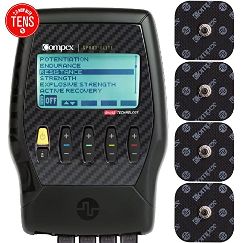 Compex Sport Elite