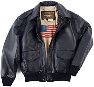 Landing Leathers Air Force