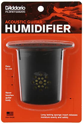 10 Best Guitar Humidifiers