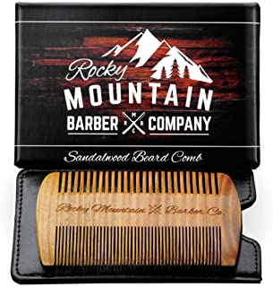 Rocky Mountain Sandalwood