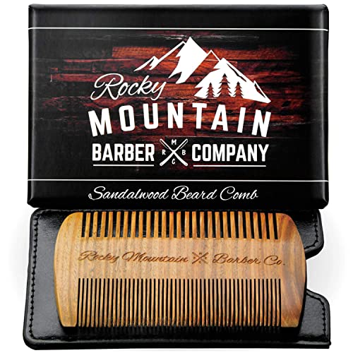 10 Best Beard Combs