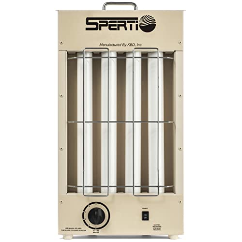 Sperti Sunlamp