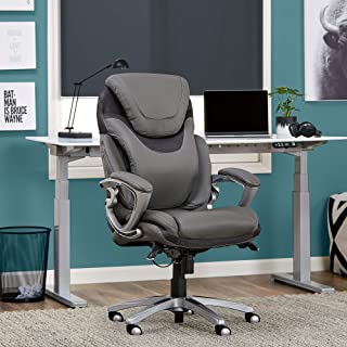 Serta Air Health and Wellness Executive