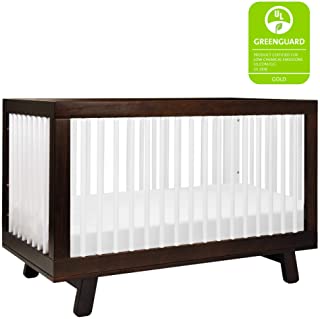 Babyletto Hudson 3-in-1 Convertible