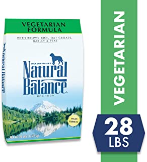 Natural Balance Dry