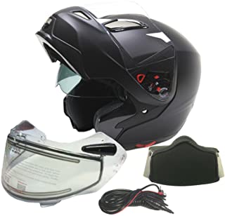 Typhoon Adult Dual Visor