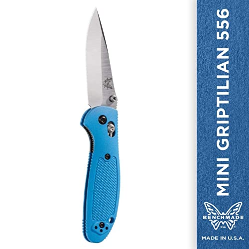 Benchmade Mini Griptilian