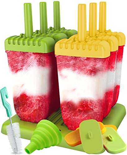 Lebice Ice Pop Maker