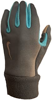 Nike Woman's Tech Thermal Running Gloves