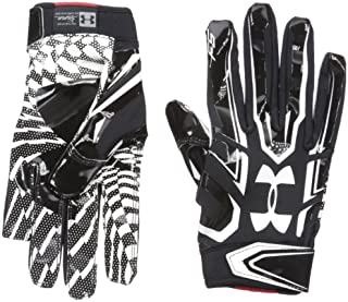 Under Armour F5 Football Gloves