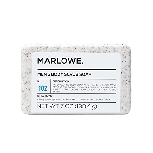 Marlowe No. 102 Men's