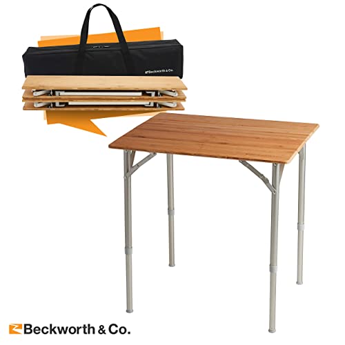 Beckworth & Co. SmartFlip