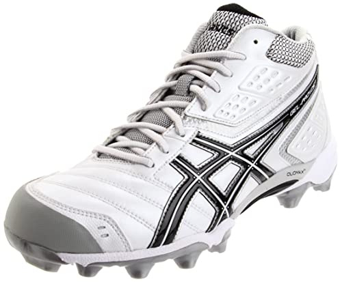 9 Best Lacrosse Cleats For Men