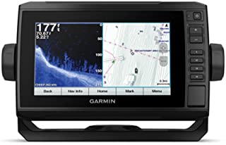 Garmin Echomap Plus 74Cv