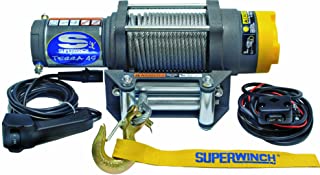 Superwinch Terra 45