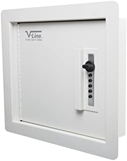 V-Line Quick Vault 41214-S