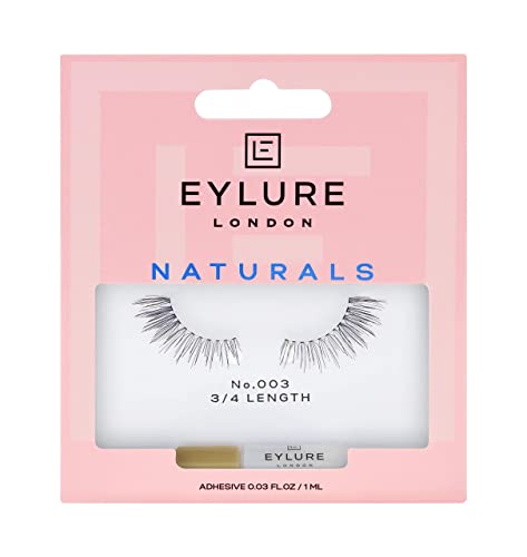 Eylure Naturals Accents