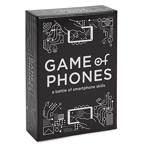 Game of Phones