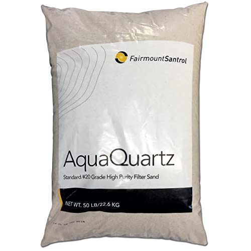 8 Best Aquarium Sands