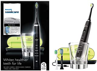 Philips Sonicare Diamond Clean