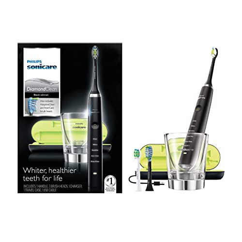 Philips Sonicare Diamond Clean