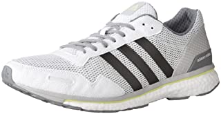 adidas Men's Adizero Adios m Running Shoe