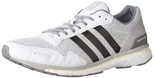 adidas Men's Adizero Adios m Running Shoe