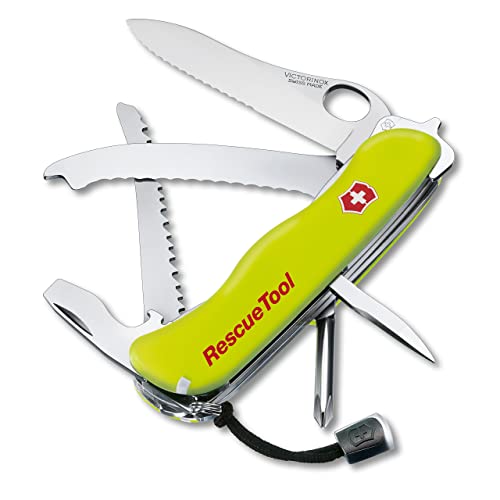 Victorinox Rescue Tool