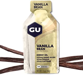 GU Energy Original Sports Nutrition Energy Gel