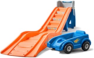 Step2 Extreme Thrill Hot Wheels