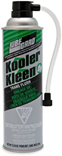 Dr. Tranny's Kooler Kleen