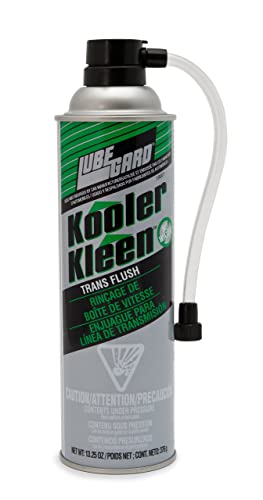 Dr. Tranny's Kooler Kleen