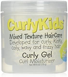 Curly Kids Moisturizer