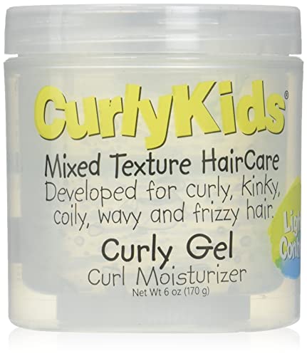 Curly Kids Moisturizer