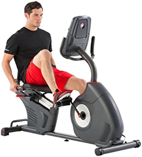 Schwinn 270 Recumbent Bike