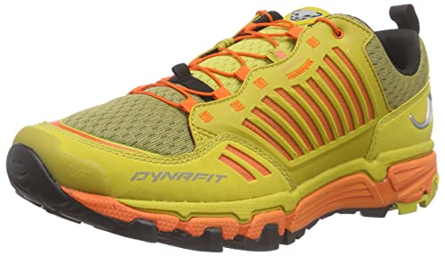 Dynafit Men's Feline Ultra Trail Running Shoes Dark Denim/Legion 9