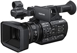 Sony XDCam Professional