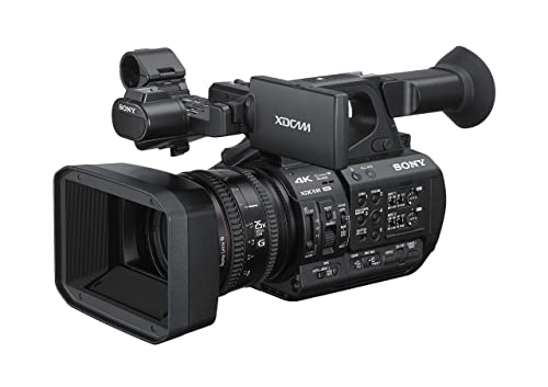 Sony XDCam Professional