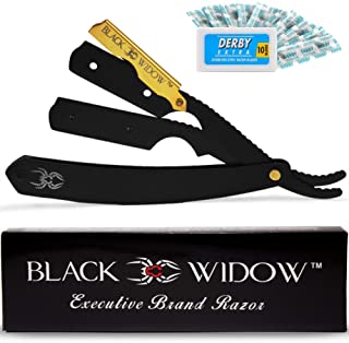 Black Widow Executive