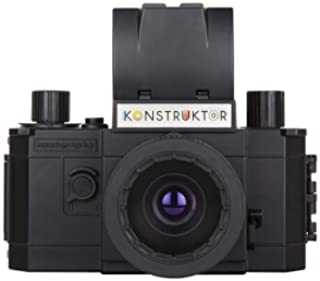 Lomography Konstruktor F Science