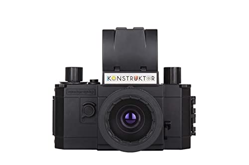 Lomography Konstruktor F Science