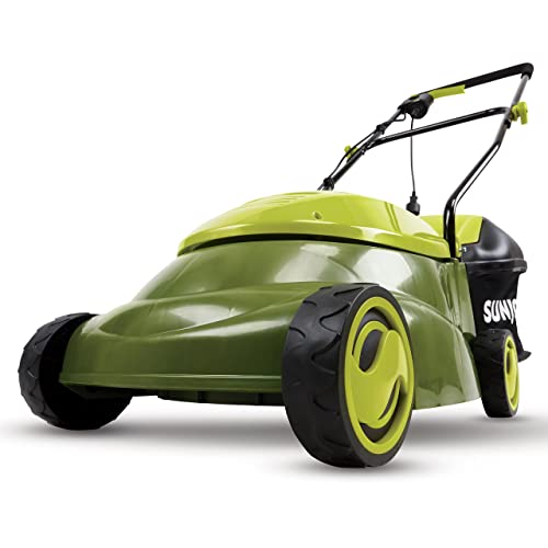 10 Best Push Lawn Mowers