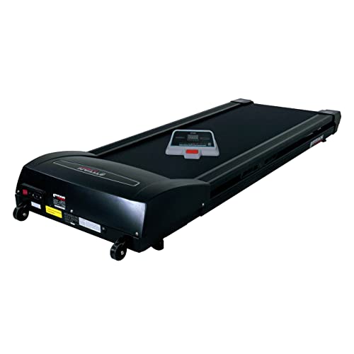 Titan Fitness Under Desk Walking Treadmill