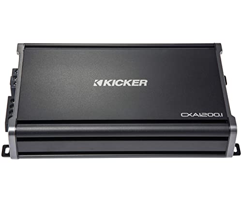 Kicker CX1200